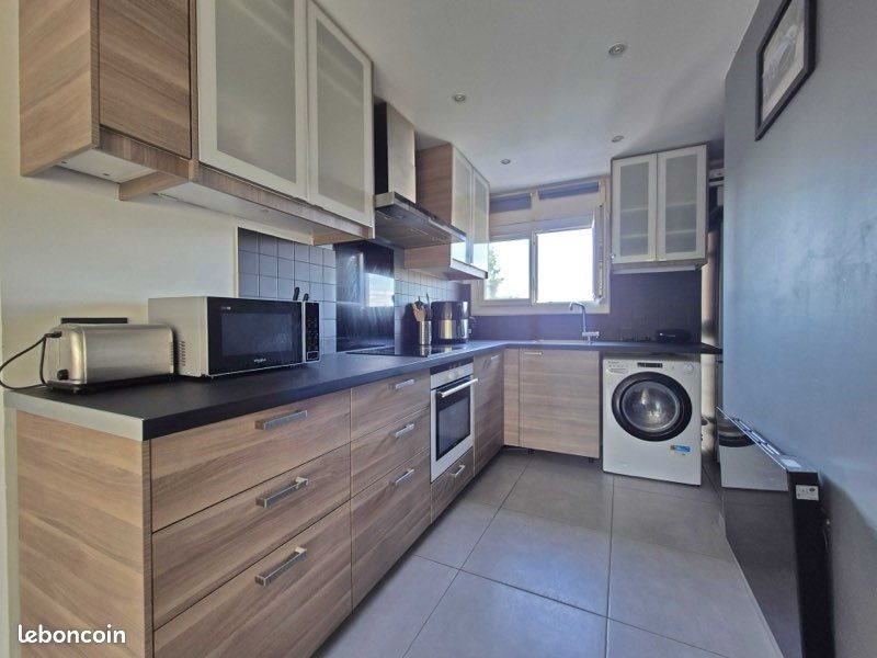 Appartement à vendre, 55m², Sartrouville