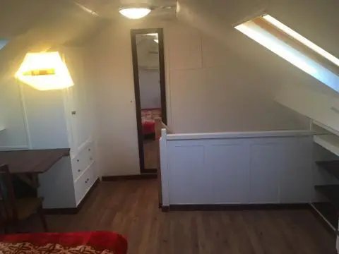 Appartement à louer, 40m², Maisons-Alfort