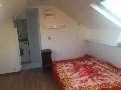 Appartement à louer, 40m², Maisons-Alfort