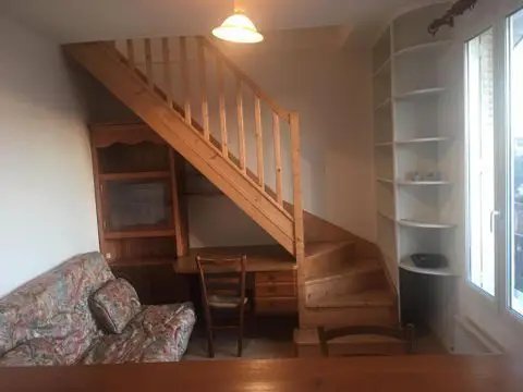Appartement à louer, 40m², Maisons-Alfort