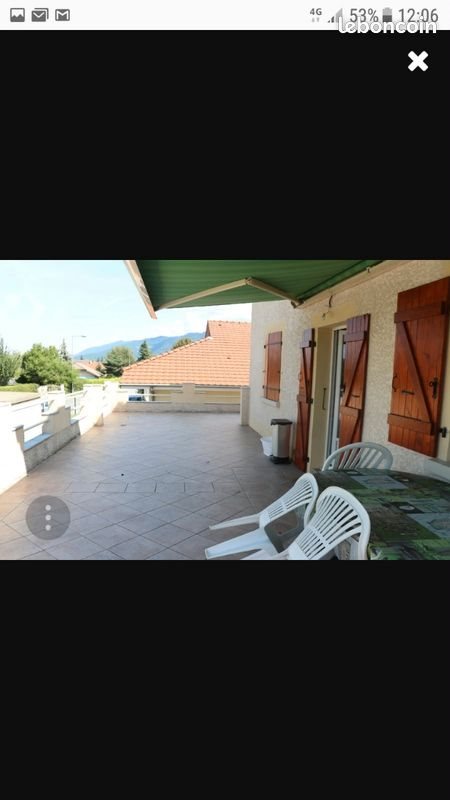 Maison à vendre, 152m², Bons-en-Chablais