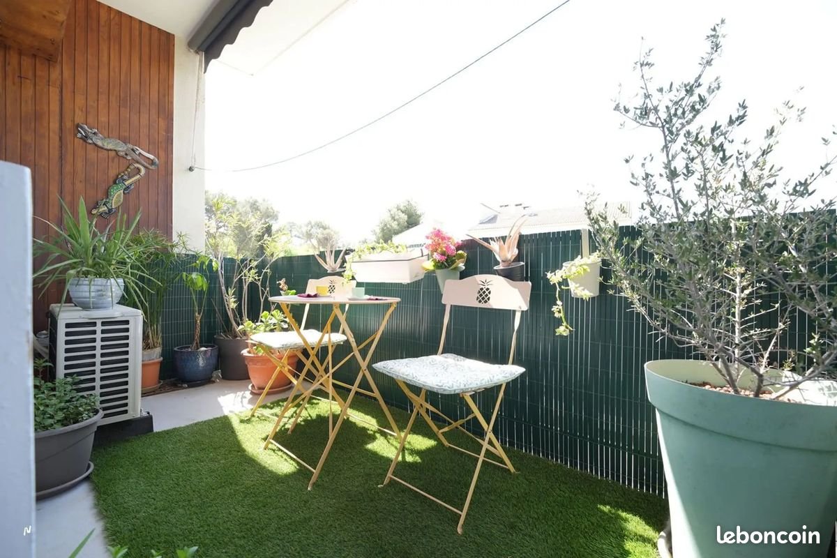 Appartement à vendre, 68m², Nîmes