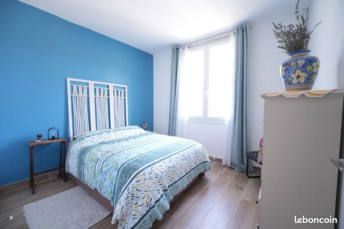 Appartement à vendre, 68m², Nîmes
