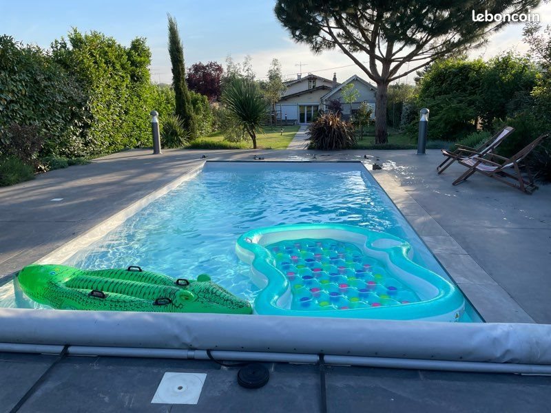 Maison à vendre, 236m², Loupiac