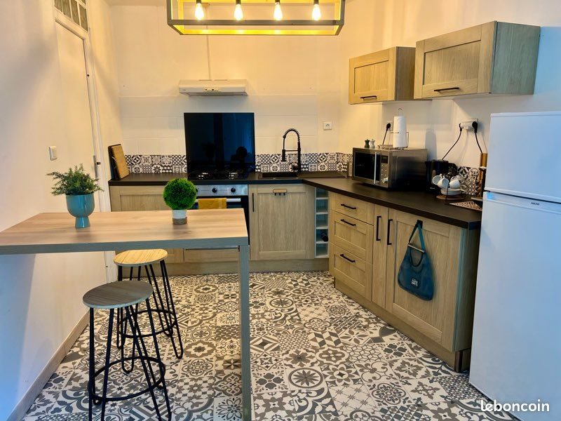 Appartement à louer, 52m², Avignon