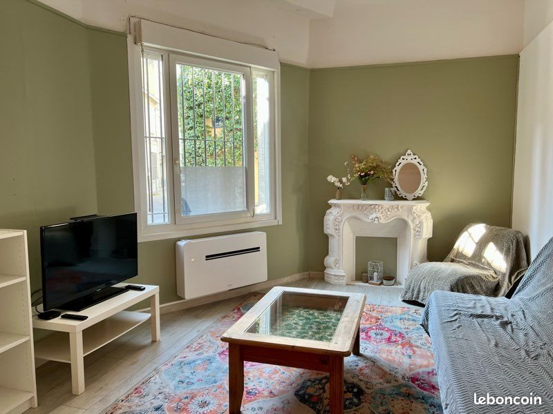 Appartement à louer, 52m², Avignon