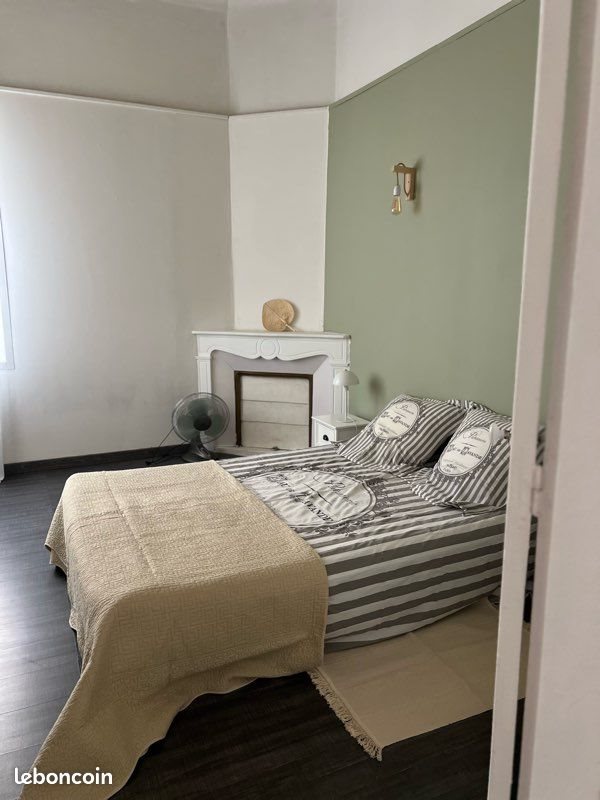 Appartement à louer, 52m², Avignon