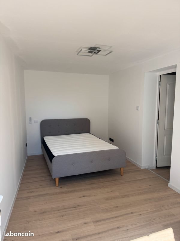 Appartement à louer, 65m², Lavilledieu