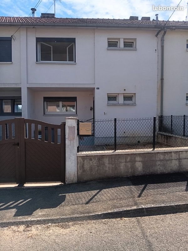 Maison à louer, 70m², Vesoul