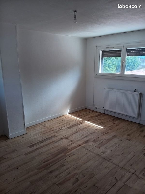 Maison à louer, 70m², Vesoul