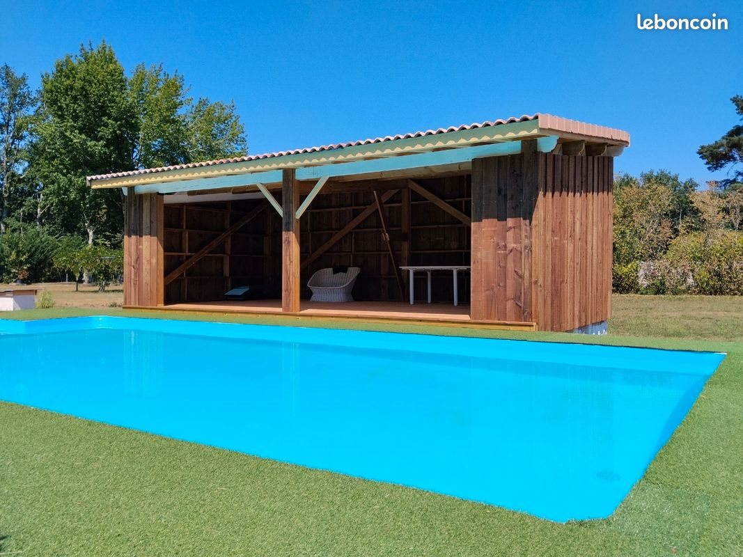 Maison à vendre, 122m², Le Temple