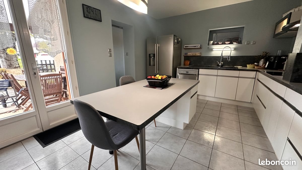 Maison à vendre, 131m², Ribérac