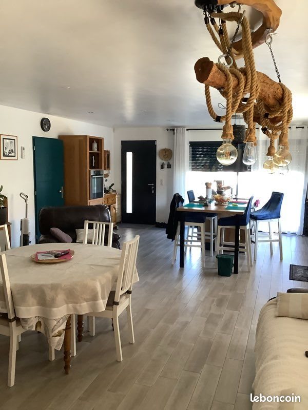 Maison à vendre, 103m², Tourbes