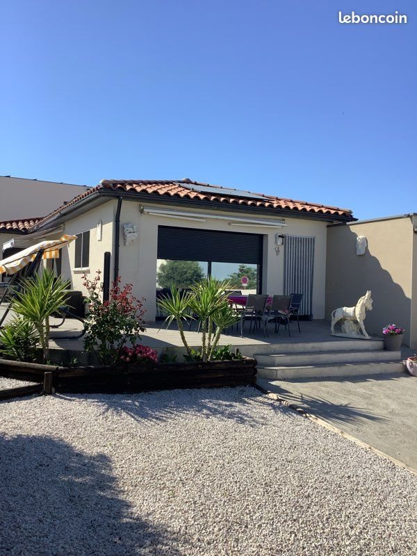 Maison à vendre, 103m², Tourbes