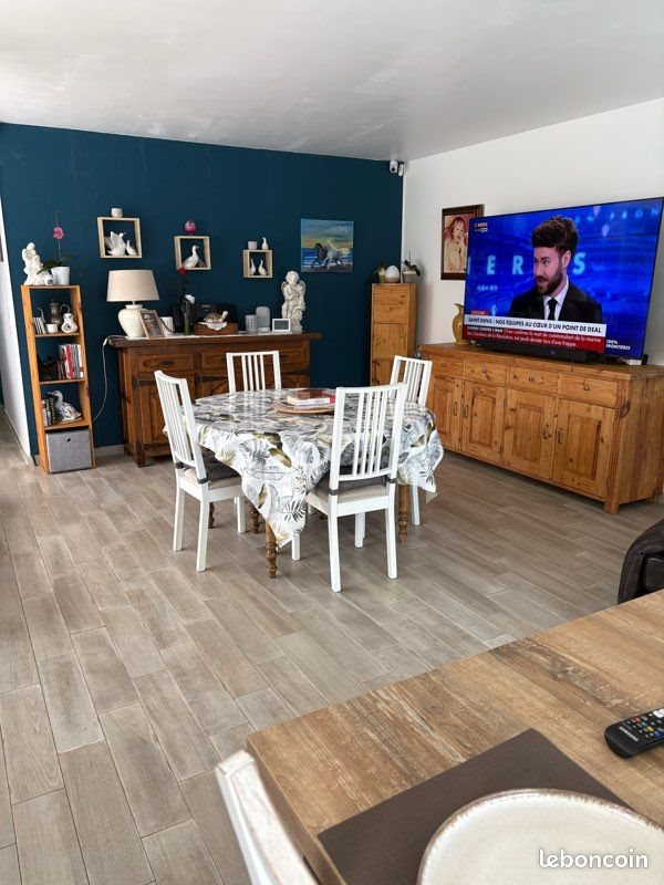 Maison à vendre, 103m², Tourbes