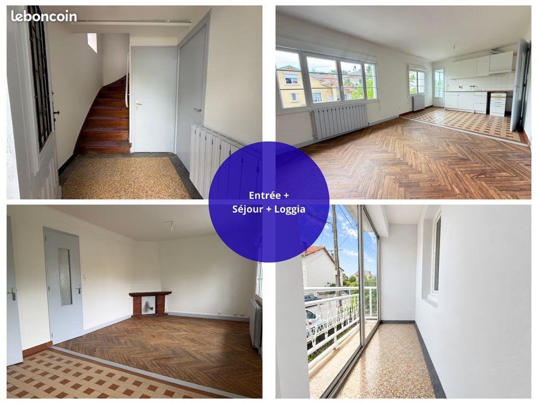 Maison à vendre, 64m², Lannemezan