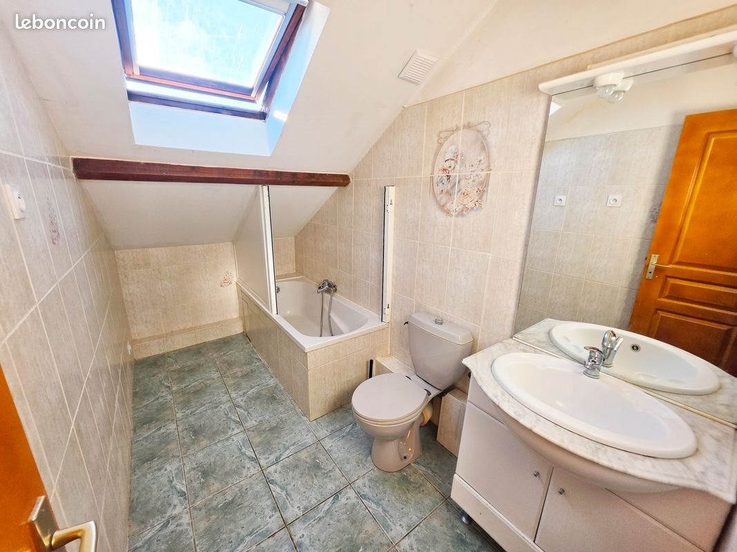 Appartement à louer, 54m², Montereau-Fault-Yonne