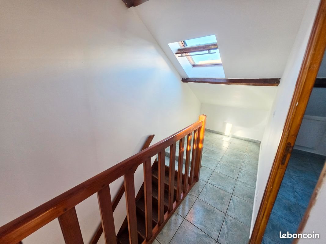 Appartement à louer, 54m², Montereau-Fault-Yonne