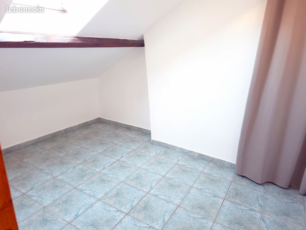Appartement à louer, 54m², Montereau-Fault-Yonne