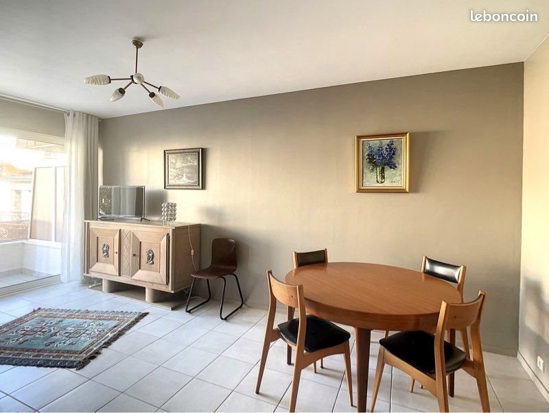 Appartement à louer, 49m², Chamalières