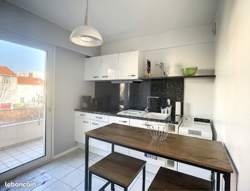 Appartement à louer, 49m², Chamalières