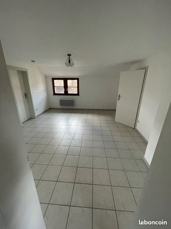 Appartement à louer, 66m², Riquewihr