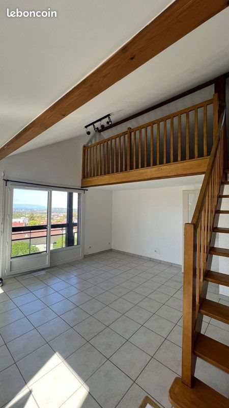 Appartement à louer, 48m², Collonges-sous-Salève