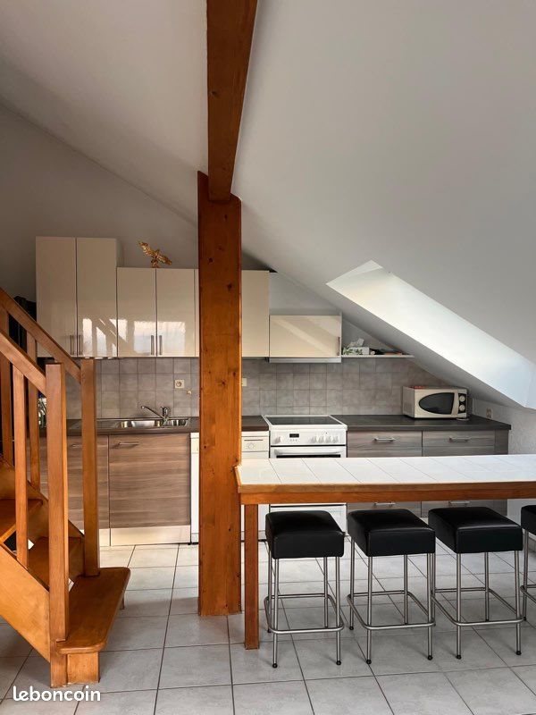 Appartement à louer, 48m², Collonges-sous-Salève