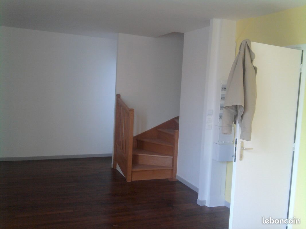 Appartement à louer, 63m², Bourges