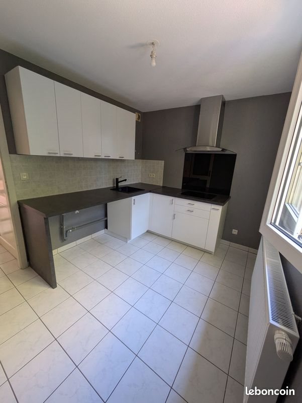 Appartement à louer, 64m², Obernai
