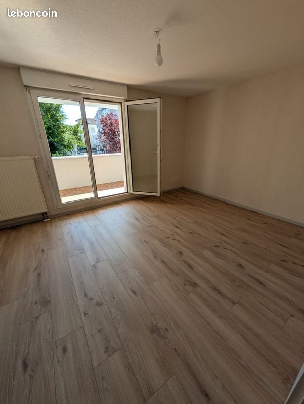 Appartement à louer, 64m², Obernai
