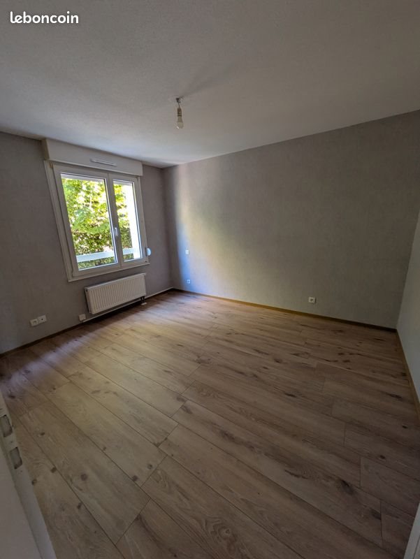Appartement à louer, 64m², Obernai