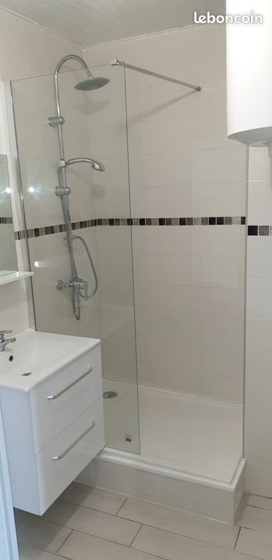 Appartement à louer, 38m², Aubagne