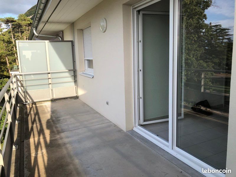 Appartement à louer, 39m², Etrembières