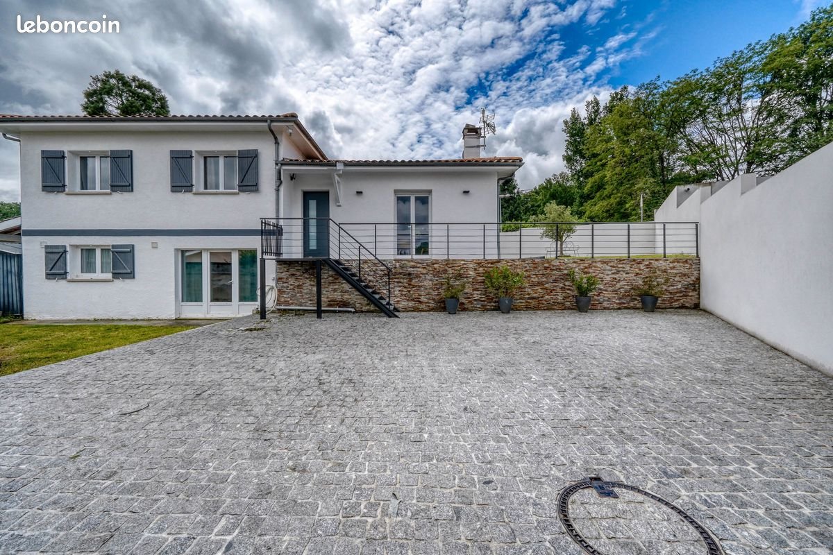 Maison à vendre, 152m², Artigues-près-Bordeaux