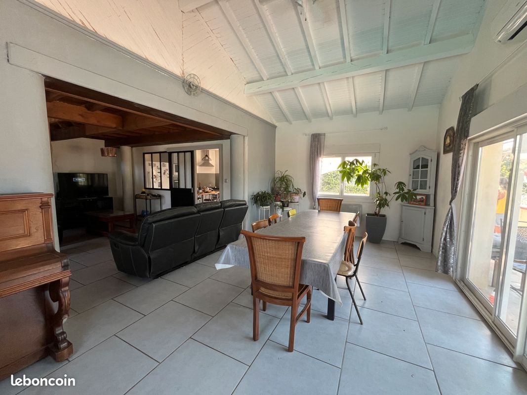 Maison à vendre, 190m², Rieux-Volvestre