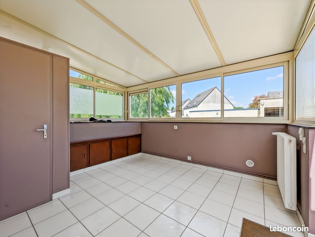 Maison à louer, 92m², Montreuil-sur-Ille