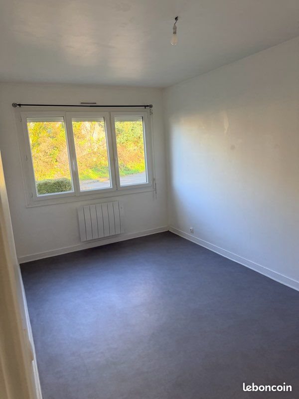 Appartement à louer, 60m², Plourin-lès-Morlaix