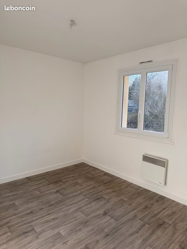 Appartement à louer, 60m², Plourin-lès-Morlaix