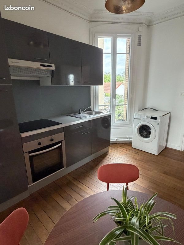 Appartement à louer, 30m², Colombes