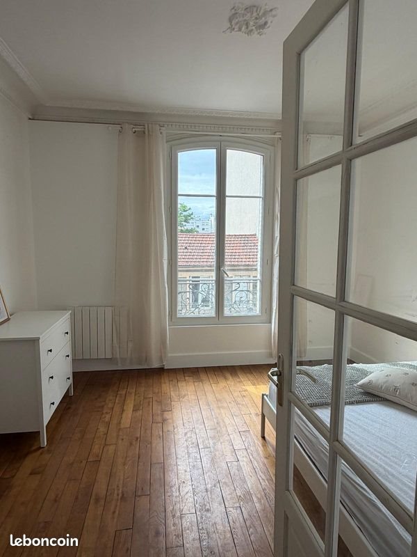 Appartement à louer, 30m², Colombes