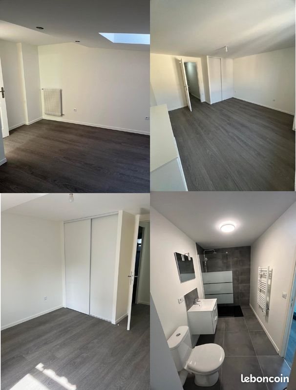 Maison à louer, 90m², Saint-Maixent-l'Ecole