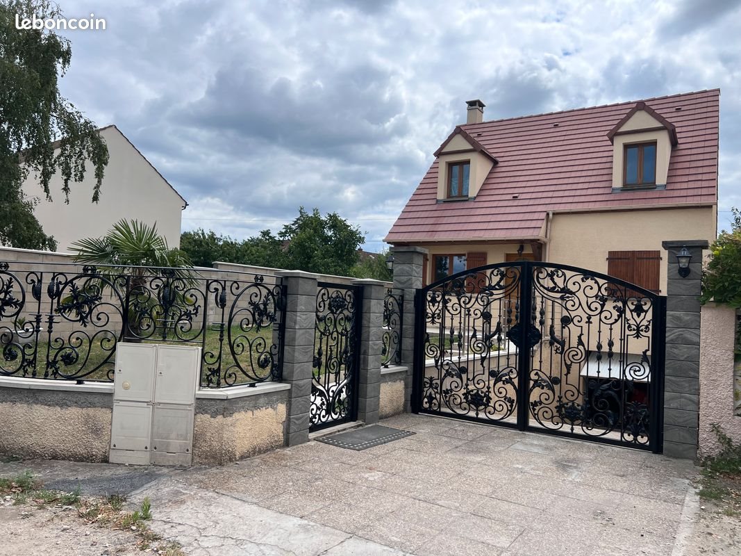 Maison à louer, 12m², Pierrelaye