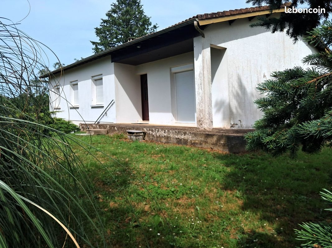 Maison à vendre, 106m², Melle