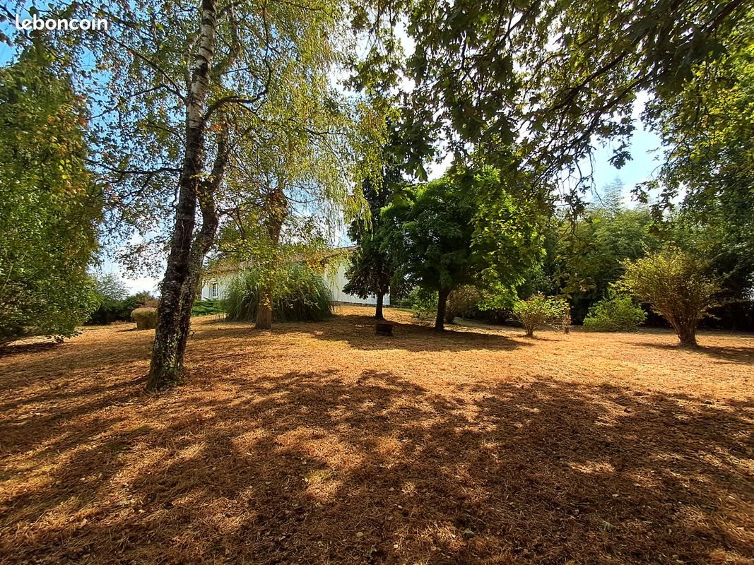Maison à vendre, 106m², Melle