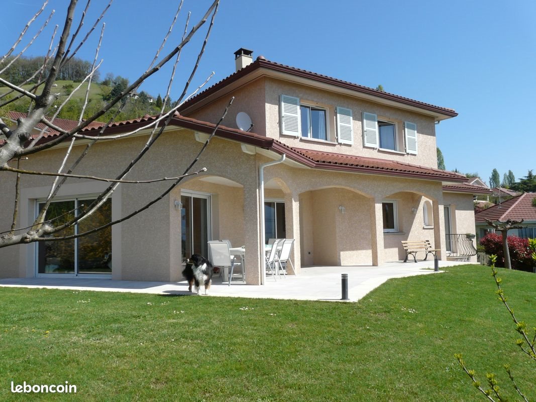 Maison à vendre, 147m², Saint-Marcellin
