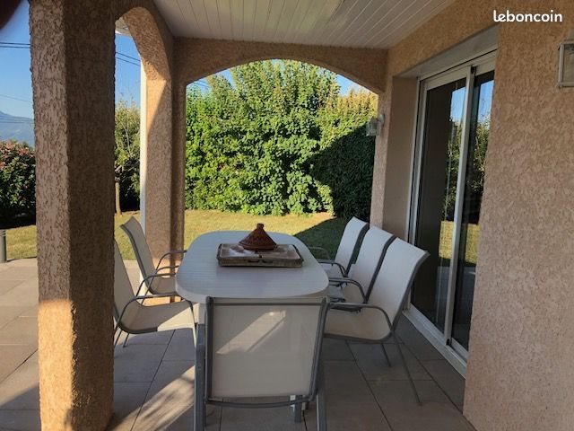 Maison à vendre, 147m², Saint-Marcellin