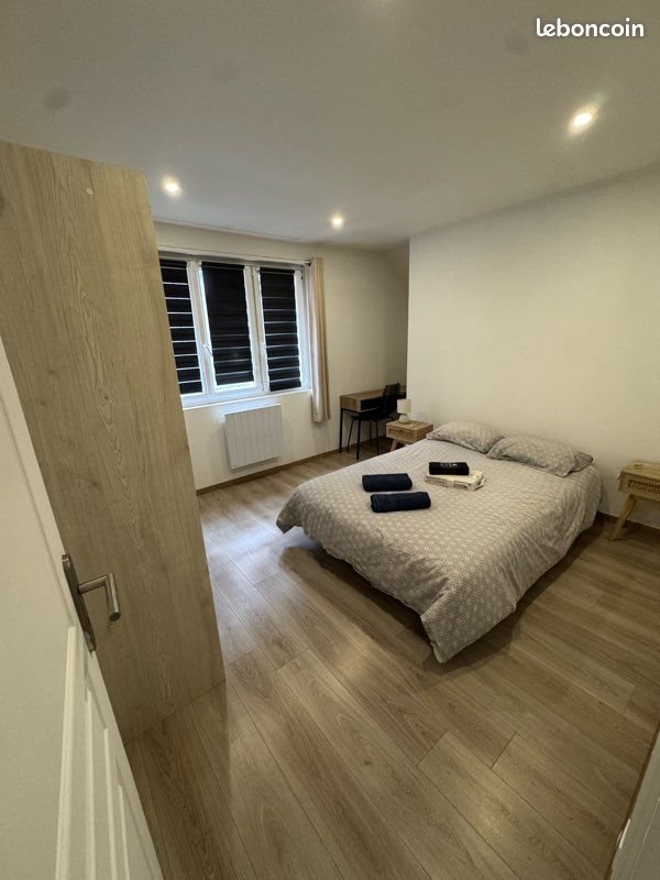 Appartement à louer, 60m², Dunkerque