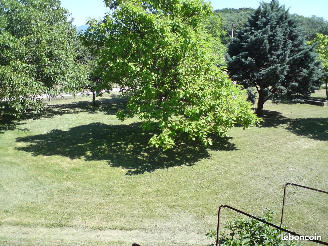 Appartement à louer, 42m², Valence