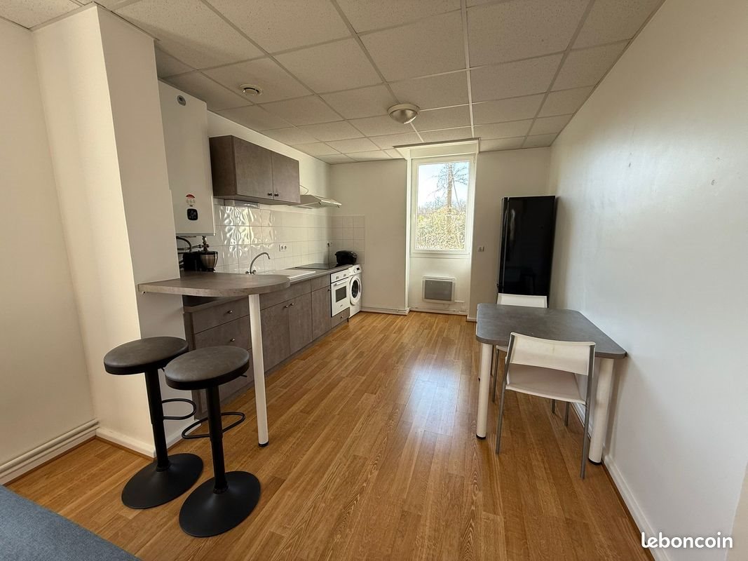 Appartement à louer, 42m², Valence